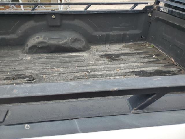 Photo 10 from auction – 2017 RAM 2500 ST with VIN 3C6LR4AT3HG561116