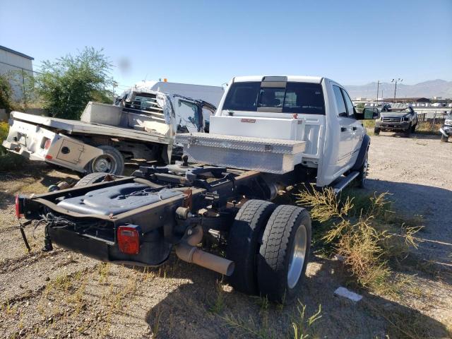 Photo 3 from auction – 2016 RAM 5500 with VIN 3C7WRNFL4GG109522
