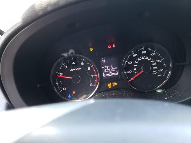 Снимка 9 от търг – 2015 SUBARU FORESTER 2 с VIN JF2SJAWC4FH546793