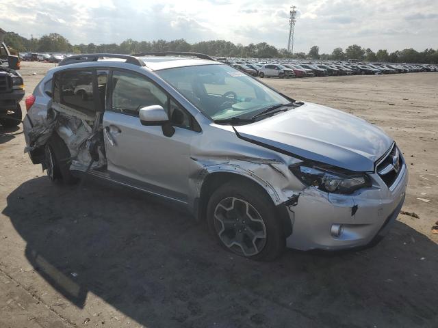 Photo 4 from auction – 2014 SUBARU XV CROSSTR with VIN JF2GPAVC3E8249020