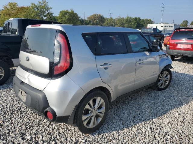 Photo 3 from auction – 2015 KIA SOUL + with VIN KNDJP3A56F7754371