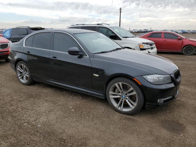 Photo 4 from auction – 2011 BMW 335 XI with VIN WBAPL5C51BA919817