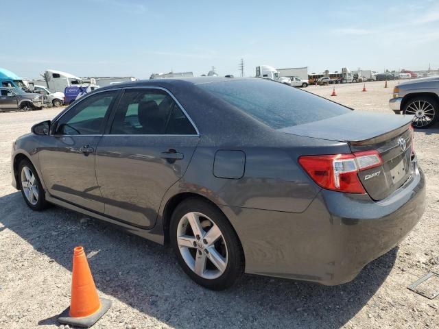 Photo 2 from auction – 2014 TOYOTA CAMRY L with VIN 4T1BF1FK8EU412054