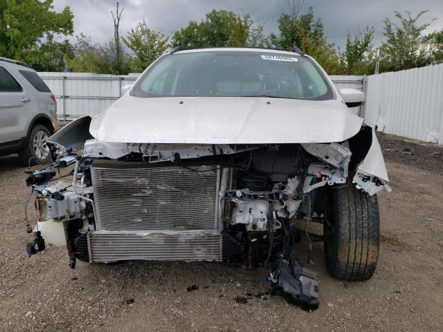 صورة رقم 5 من المزاد - 2014 FORD ESCAPE SE مع VIN 1FMCU0GX4EUB41492