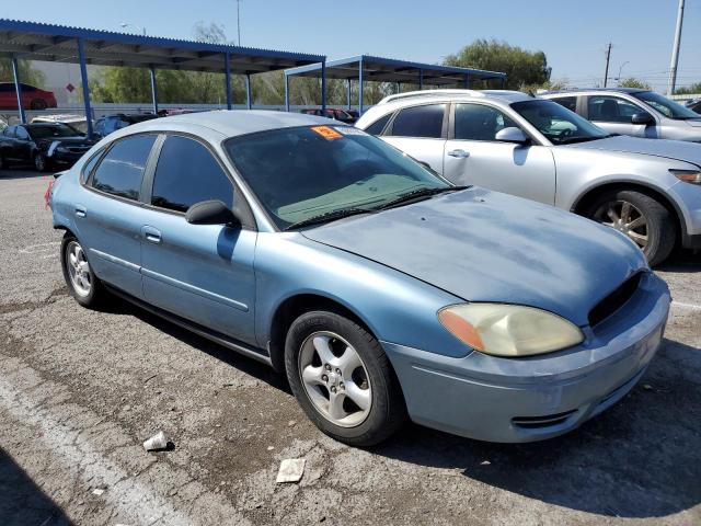 Photo 4 from auction – 2005 FORD TAURUS SE with VIN 1FAFP53U75A281917