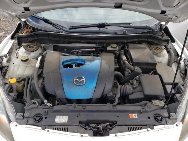 Photo 11 from auction – 2013 MAZDA 3 I with VIN JM1BL1LP4D1725325