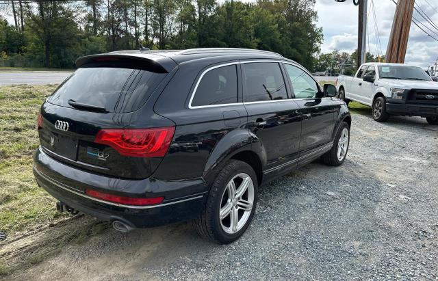 Photo 4 from auction – 2013 AUDI Q7 PREMIUM with VIN WA1LMAFE0DD006304