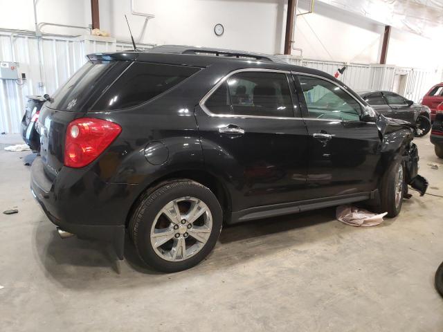 Photo 3 from auction – 2010 CHEVROLET EQUINOX LT with VIN 2CNFLGEY0A6371138