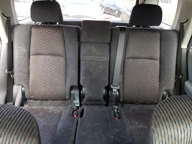 Photo 10 from auction – 2010 TOYOTA 4RUNNER SR with VIN JTEZU5JR9A5008054