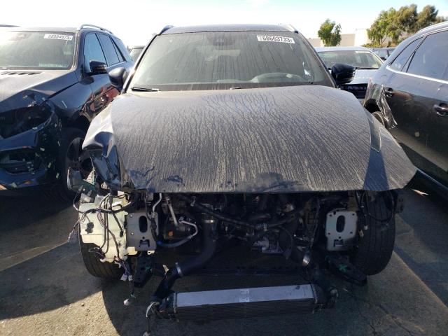 Photo 5 from auction – 2021 MAZDA CX-5 SIGNA with VIN JM3KFBEY2M0341012