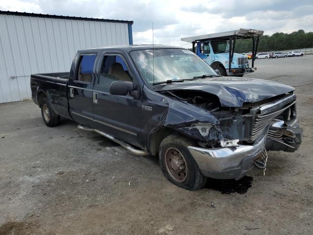 Photo 4 from auction – 2000 FORD F250 SUPER with VIN 1FTNW20SXYEE37617