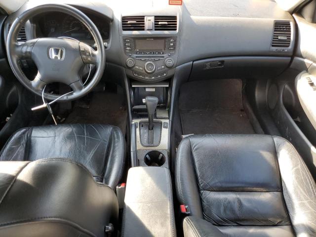 Photo 8 from auction – 2004 HONDA ACCORD EX with VIN 1HGCM665X4A063549