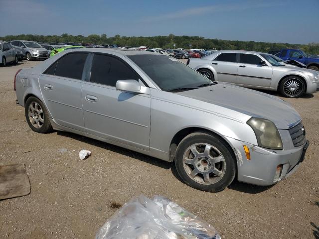 Photo 4 from auction – 2003 CADILLAC CTS with VIN 1G6DM57N330101853