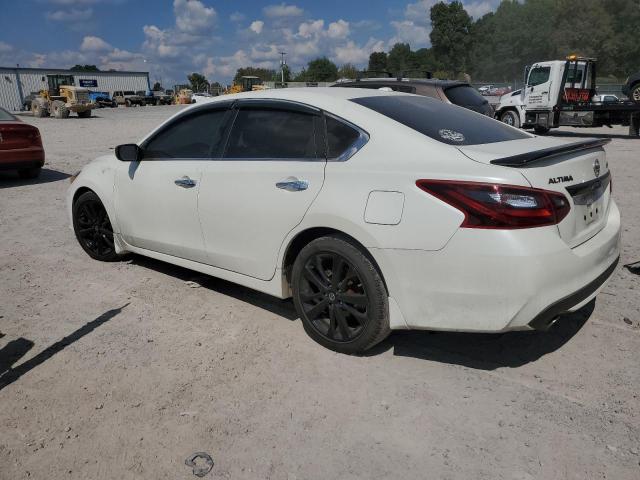 Photo 2 from auction – 2018 NISSAN ALTIMA 2.5 with VIN 1N4AL3AP7JC290915