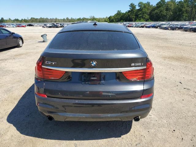 Снимка 6 от търг – 2013 BMW 535 IGT с VIN WBASN2C54DC202662