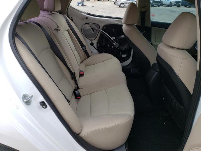 Photo 10 from auction – 2015 KIA OPTIMA LX with VIN KNAGM4A77F5635392