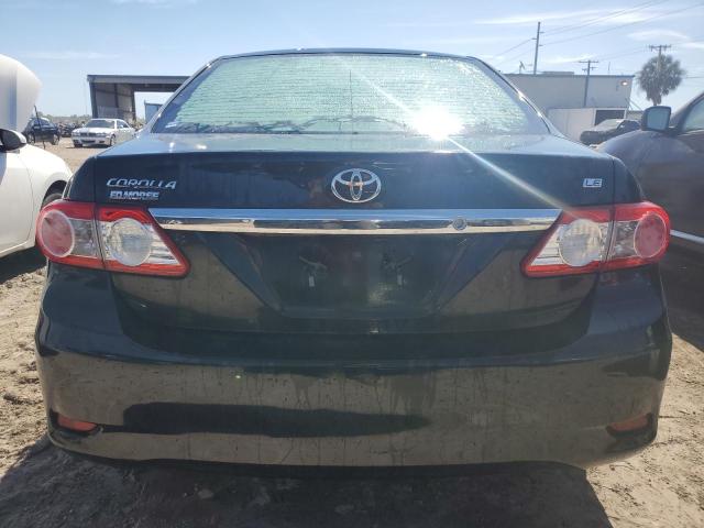 Photo 6 from auction – 2013 TOYOTA COROLLA BA with VIN 2T1BU4EE6DC990687