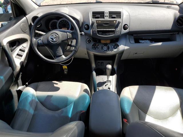 Снимка 8 от търг – 2010 TOYOTA RAV4 LIMIT с VIN 2T3DK4DV9AW035402