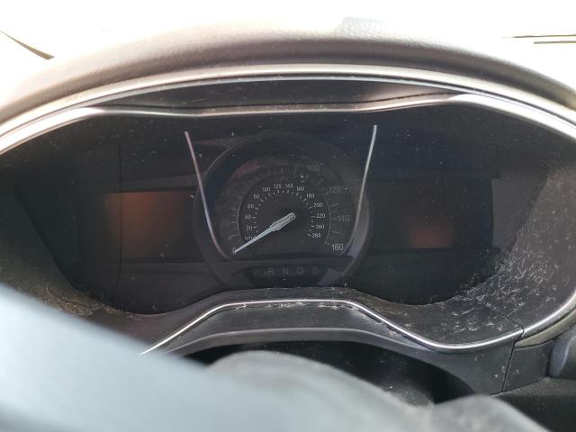Photo 9 from auction – 2014 FORD FUSION SE with VIN 3FA6P0H91ER157526