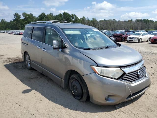 Zdjęcie 4 z aukcji – 2012 NISSAN QUEST S z VIN JN8AE2KP0C9033788