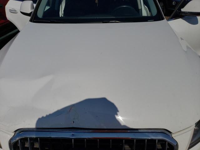 Photo 12 from auction – 2016 AUDI Q5 PREMIUM with VIN WA1C2AFP0GA142025