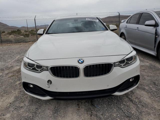 Photo 5 from auction – 2017 BMW 430I GRAN with VIN WBA4F7C56HG786242