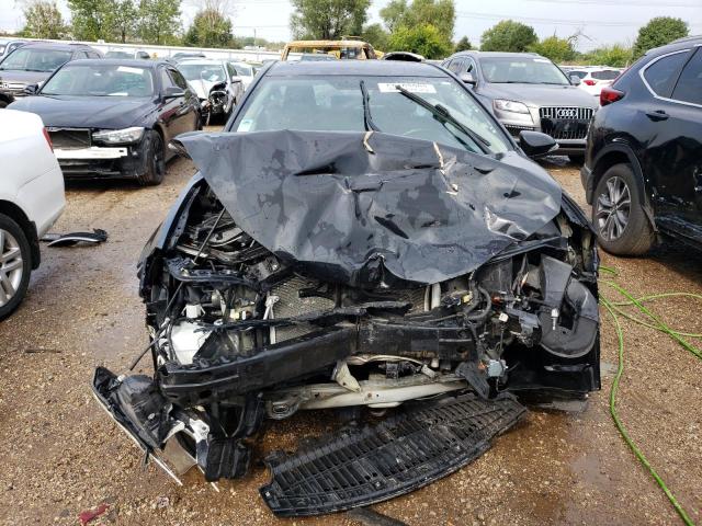 Photo 5 from auction – 2016 TOYOTA COROLLA L with VIN 2T1BURHE8GC484680