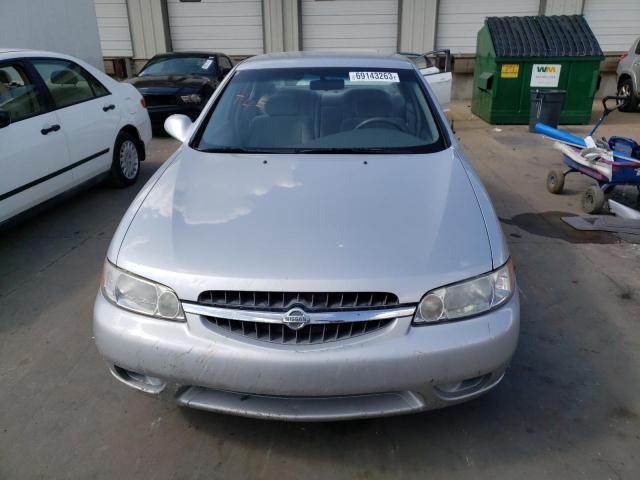 Фото 5 с аукциона – 2001 NISSAN ALTIMA XE с VIN 1N4DL01D91C130925