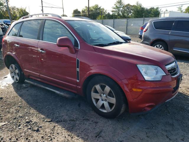 Photo 4 from auction – 2010 SATURN VUE XR with VIN 3GSALEE71AS583238