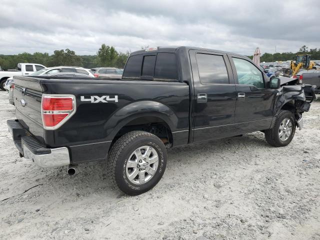 Photo 3 from auction – 2013 FORD F150 SUPER with VIN 1FTFW1EF1DFC61569