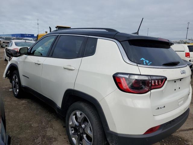 Photo 2 from auction – 2021 JEEP COMPASS LI with VIN 3C4NJDCB9MT530550