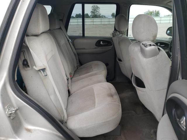 Photo 10 from auction – 2008 CHEVROLET TRAILBLAZE with VIN 1GNDT13S182104404