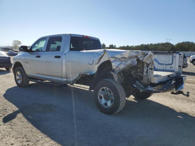 Photo 2 from auction – 2016 RAM 2500 ST with VIN 3C6UR5HL8GG279374