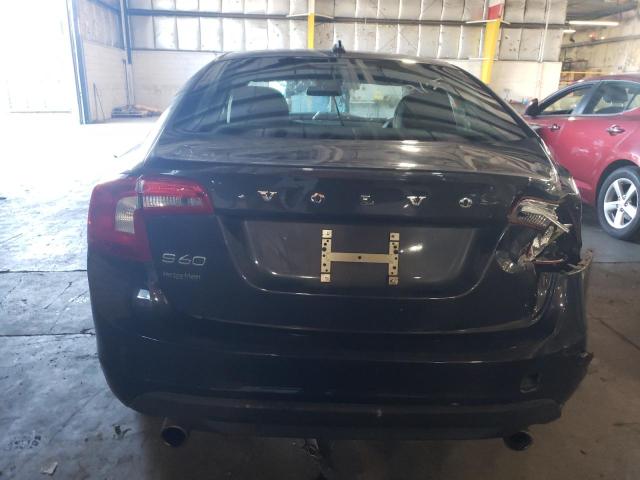 Photo 6 from auction – 2013 VOLVO S60 T5 with VIN YV1612FS5D2175893