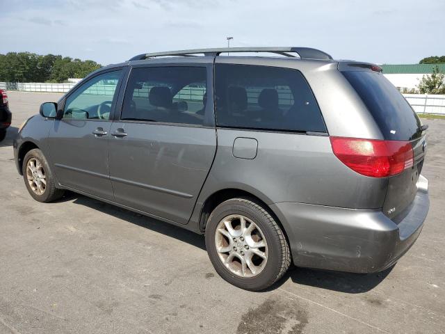 Photo 2 from auction – 2005 TOYOTA SIENNA LE with VIN 5TDBA23C65S032334