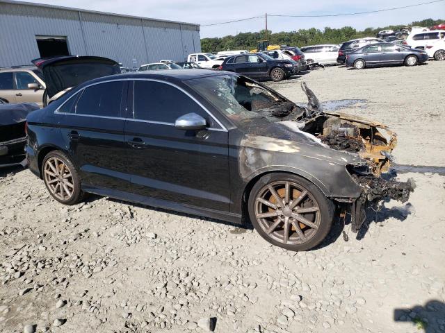Photo 4 from auction – 2015 AUDI S3 PRESTIG with VIN WAUFFGFF8F1055518