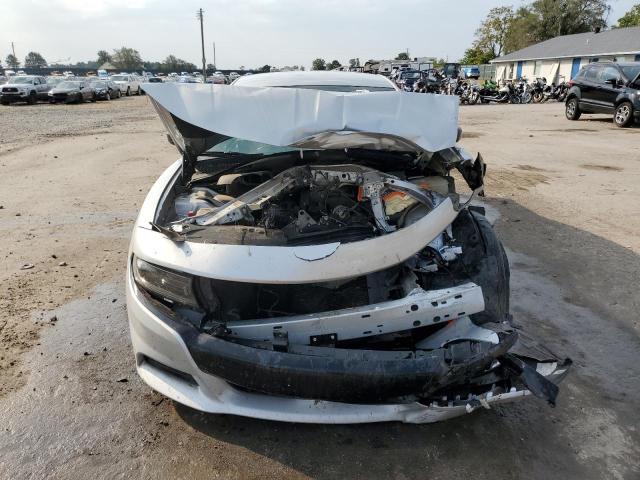 Photo 5 from auction – 2022 DODGE CHARGER SX with VIN 2C3CDXBG2NH114917
