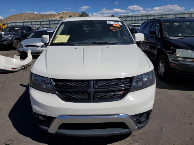 Photo 5 from auction – 2019 DODGE JOURNEY CR with VIN 3C4PDCGG7KT857753