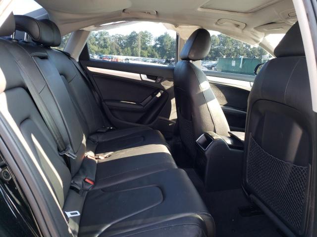 Photo 10 from auction – 2014 AUDI A4 PREMIUM with VIN WAUAFAFL0EN034425