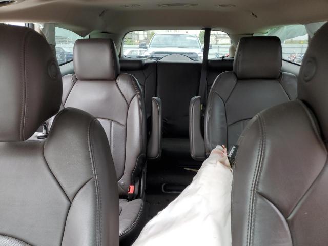 Photo 10 from auction – 2014 BUICK ENCLAVE with VIN 5GAKVBKD6EJ297946
