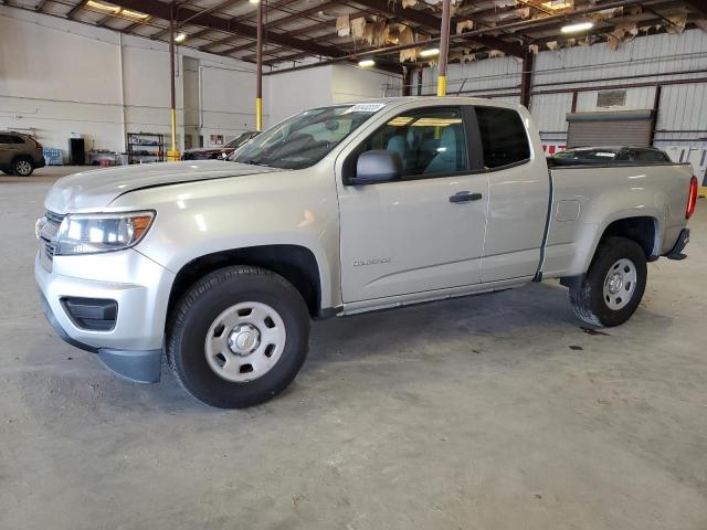 Photo 1 from auction – 2015 CHEVROLET COLORADO with VIN 1GCHSAEA3F1136601