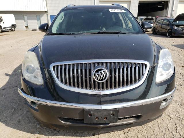 Photo 5 from auction – 2012 BUICK ENCLAVE with VIN 5GAKVCED0CJ259983