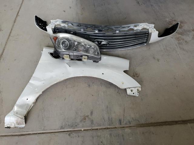 Photo 13 from auction – 2012 INFINITI QX56 with VIN JN8AZ2NC8C9317814