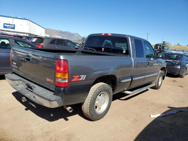 Photo 3 from auction – 1999 GMC NEW SIERRA with VIN 1GTEK19T6XE544843