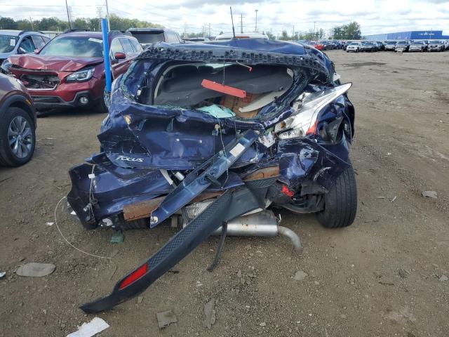 Photo 6 from auction – 2012 FORD FOCUS SE with VIN 1FAHP3K25CL158650