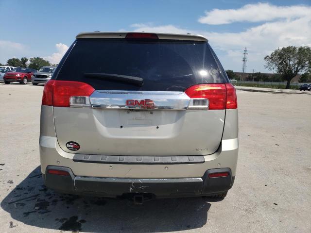 Фото 6 с аукциона – 2015 GMC TERRAIN SL с VIN 2GKFLYEK3F6291754