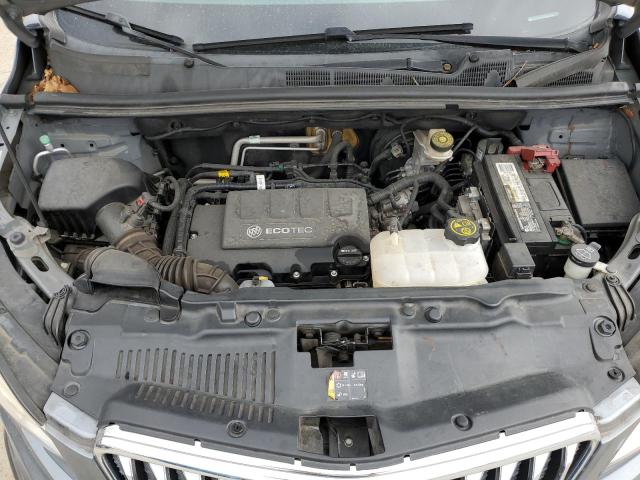 Photo 12 from auction – 2014 BUICK ENCORE CON with VIN KL4CJBSBXEB581811