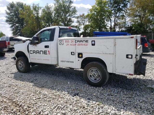صورة رقم 2 من المزاد - 2018 FORD F250 SUPER مع VIN 1FDBF2B69JEC82241