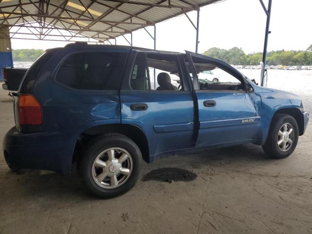 Foto 3 de la subasta – 2005 GMC ENVOY con VIN 1GKDT13S752109664
