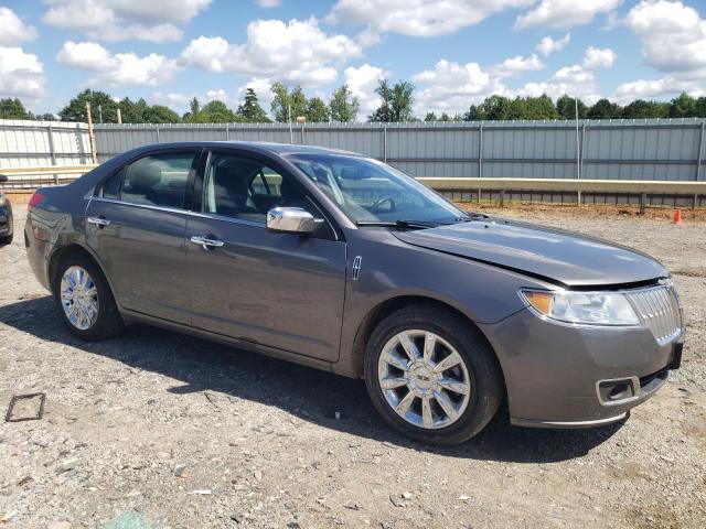 Photo 4 from auction – 2011 LINCOLN MKZ with VIN 3LNHL2GC0BR770266